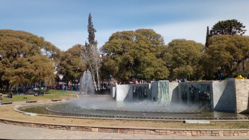 Tendremos un sábado agradable y soleado a la espera de un domingo nublado y frío